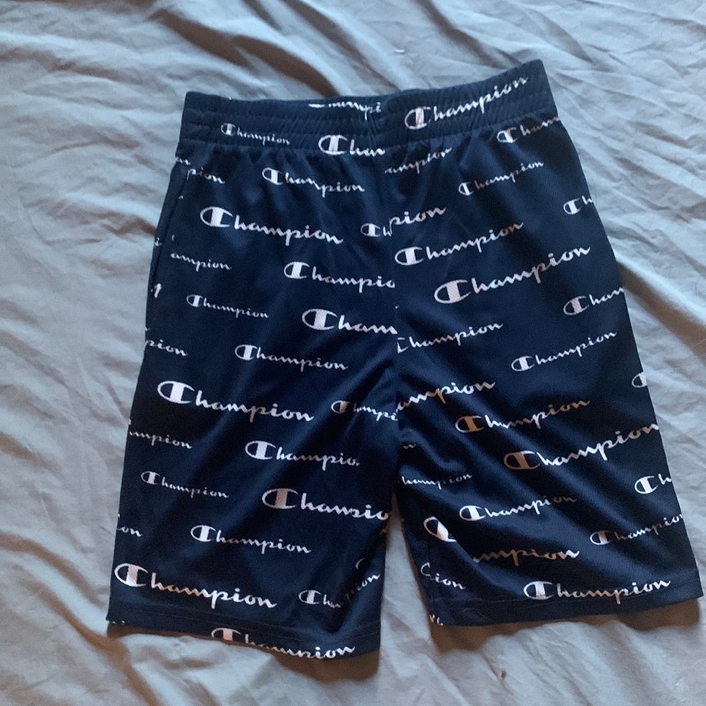 champion shorts